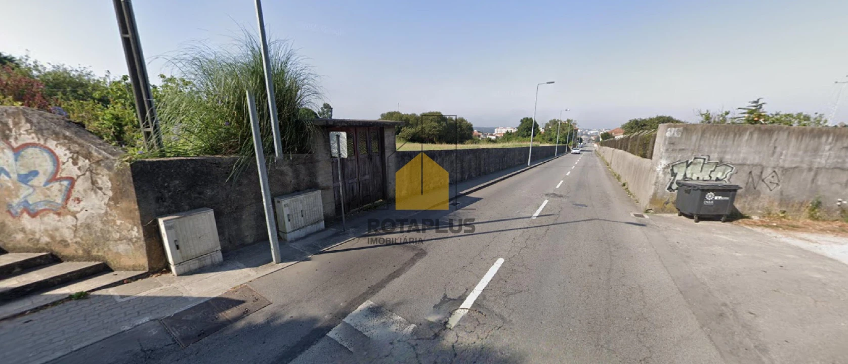 Terreno para Venda em Esmoriz Foto 1