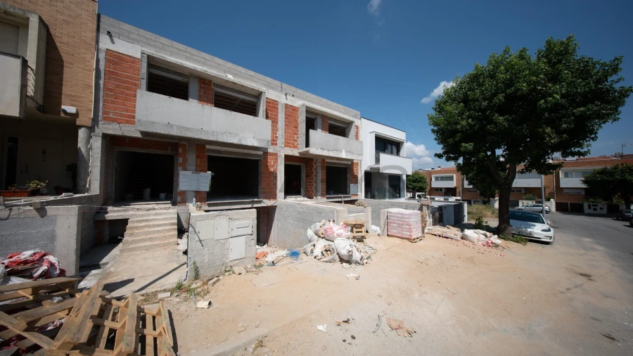 Moradia T3 para Venda em Merelim (São Pedro) e Frossos