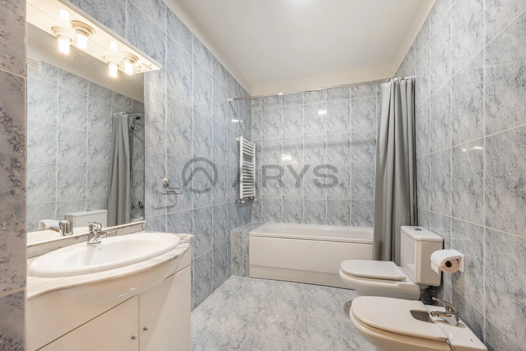 Apartamento T2 para Venda em Gualtar Foto 10