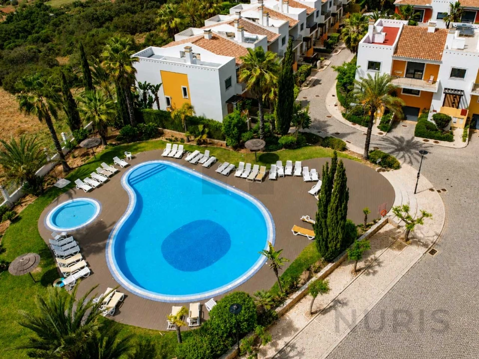Apartamento T2 para Venda em Alvor Foto 1