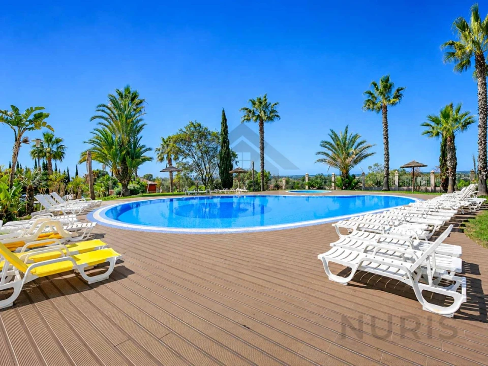 Apartamento T2 para Venda em Alvor Foto 3