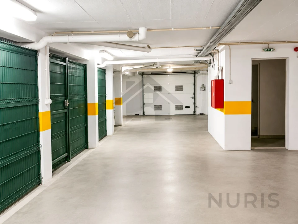 Apartamento T2 para Venda em Alvor Foto 15