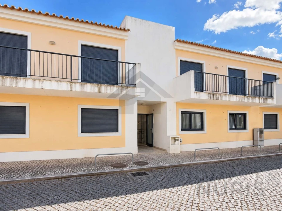 Apartamento T2 para Venda em Alvor Foto 16