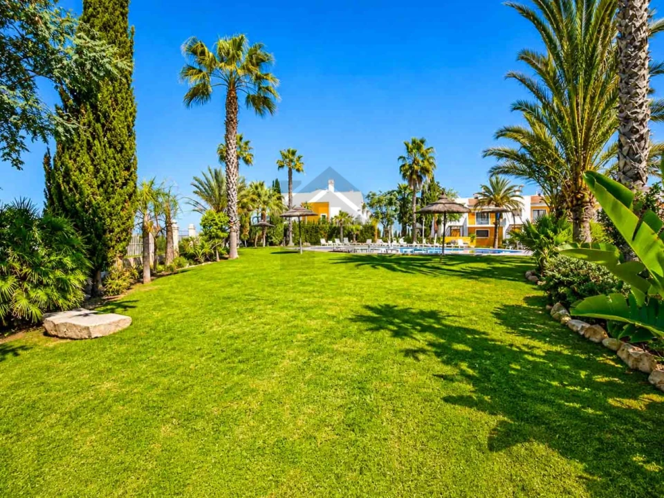 Apartamento T2 para Venda em Alvor Foto 18