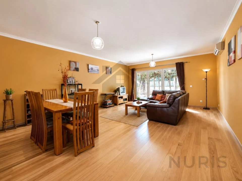 Apartamento T2 para Venda em Alvor Foto 4