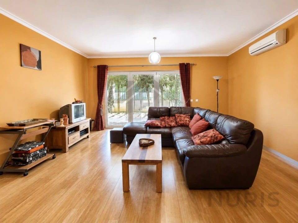 Apartamento T2 para Venda em Alvor Foto 5