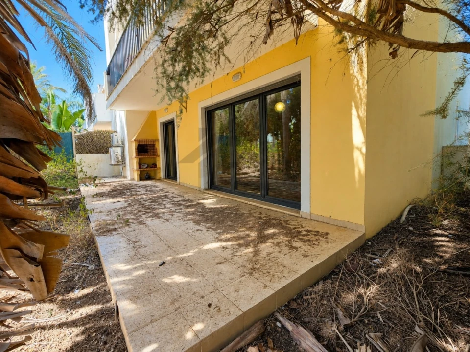 Apartamento T2 para Venda em Alvor Foto 8
