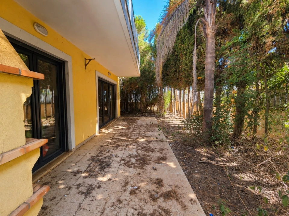 Apartamento T2 para Venda em Alvor Foto 9