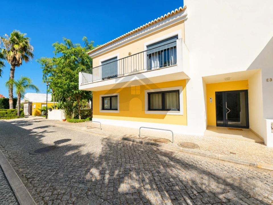 Apartamento T2 para Venda em Alvor Foto 22