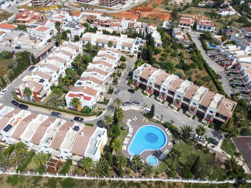 Apartamento T2 para Venda em Alvor Foto 30