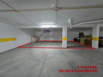 Apartamento T2 para Venda em Alvor