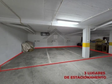 Apartamento T2 para Venda em Alvor