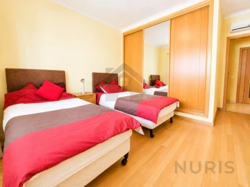 Apartamento T2 para Venda em Alvor