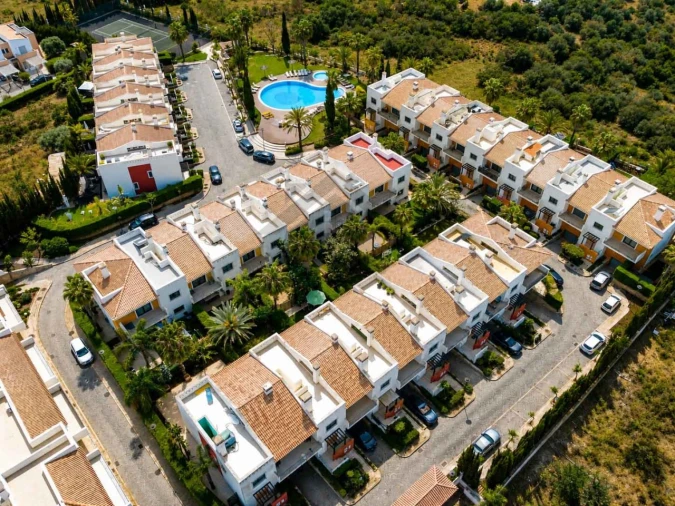 Apartamento T2 para Venda em Alvor Foto 20