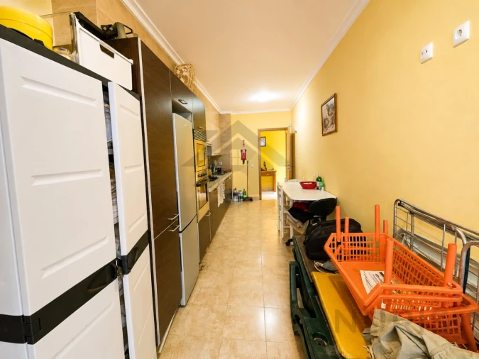 Apartamento T2 para Venda em Alvor Foto 13