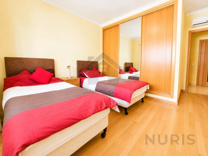 Apartamento T2 para Venda em Alvor Foto 19