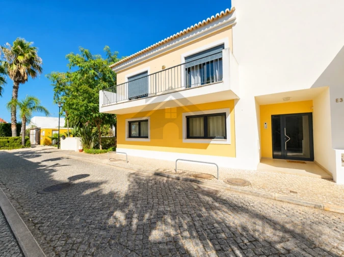 Apartamento T2 para Venda em Alvor Foto 22