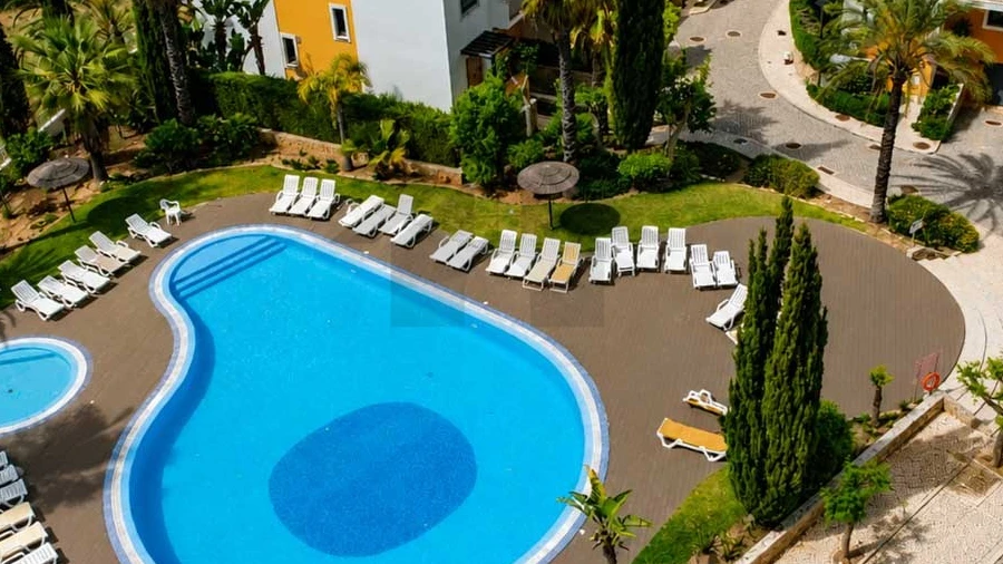 Apartamento T2 para Venda em Alvor