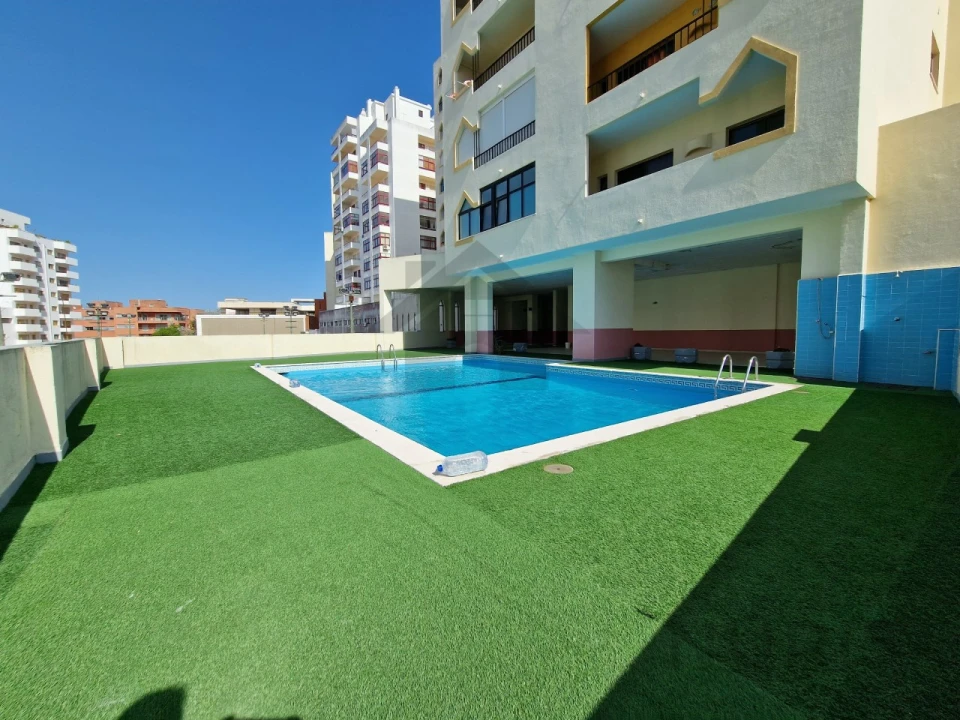 Apartamento T1 para Arrendamento em Portimão Foto 12