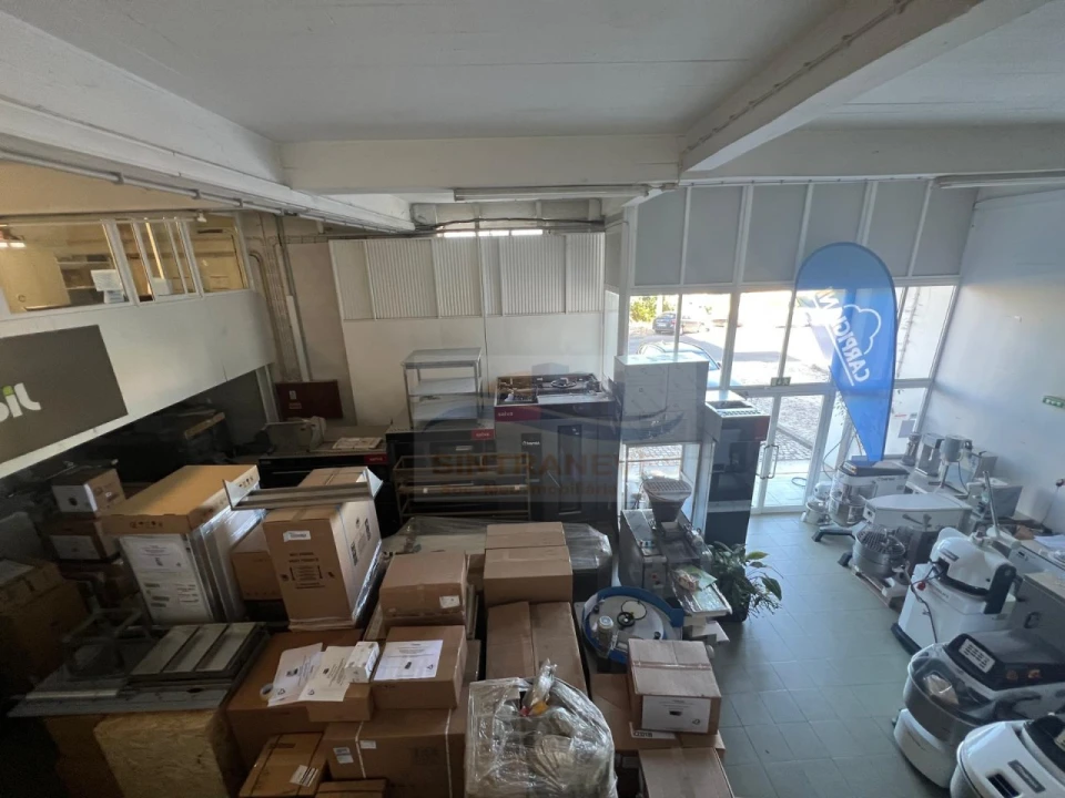 Armazém para Venda em Odivelas Foto 6