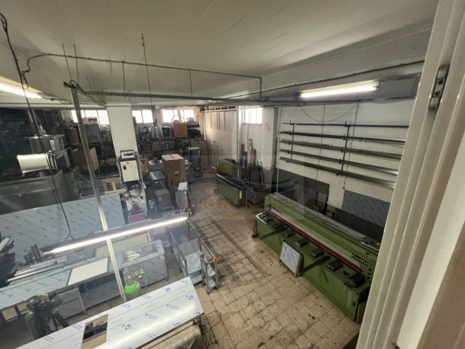 Armazém para Venda em Odivelas Foto 3
