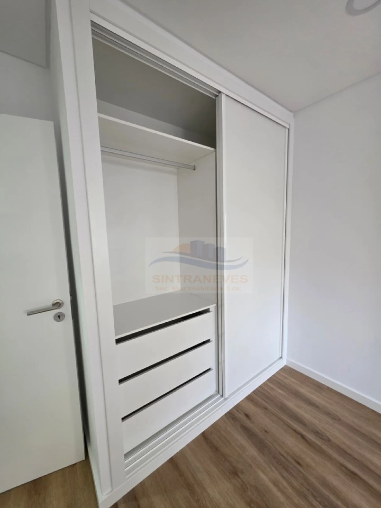 Apartamento T2 para Venda em Alverca do Ribatejo e Sobralinho Foto 4