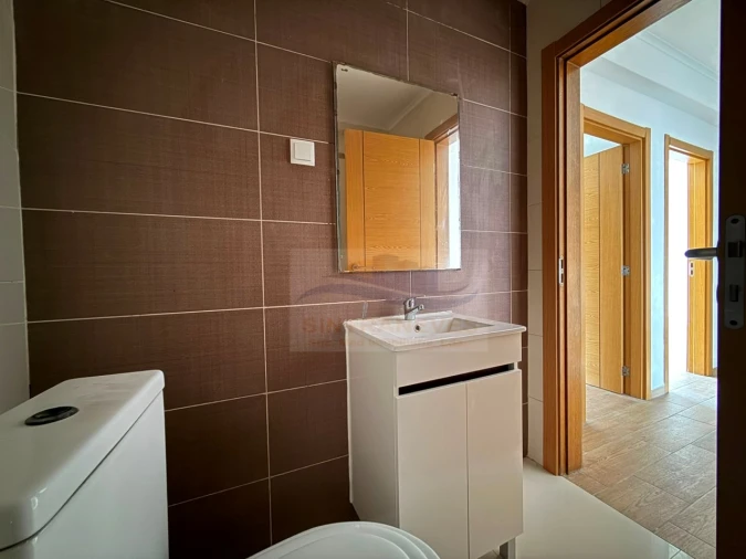 Apartamento T3 para Venda em Venteira Foto 15