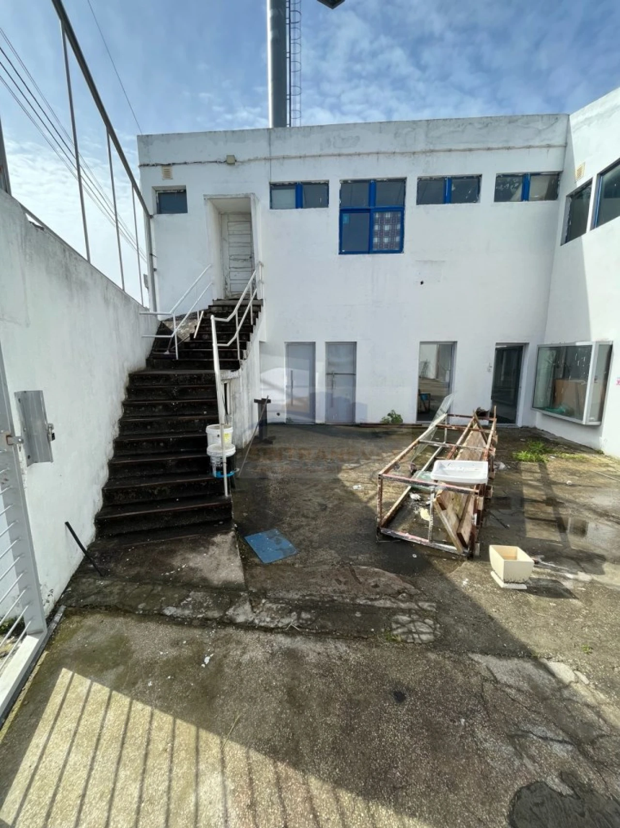 Armazém para Arrendamento em Camarate, Unhos e Apelação Foto 3