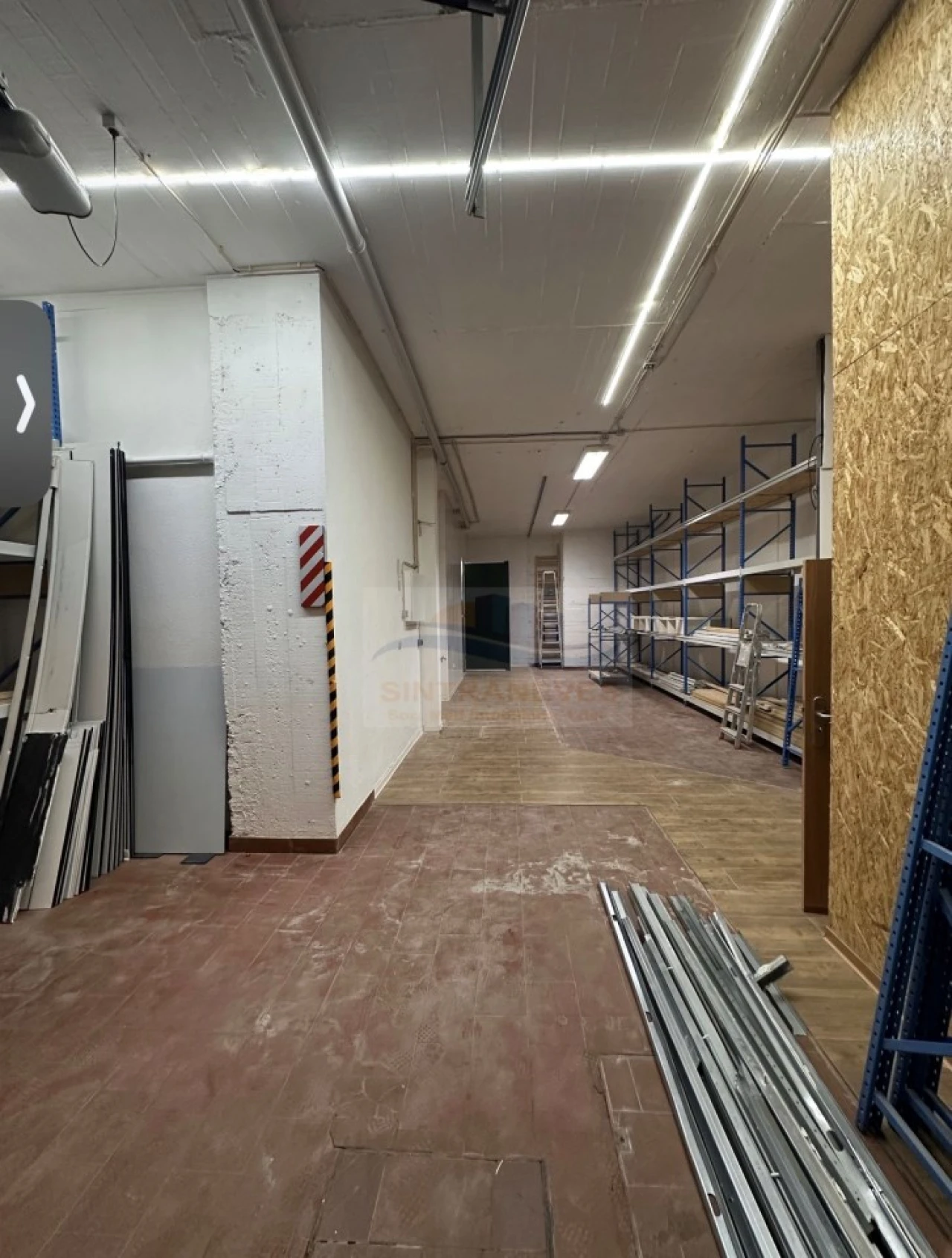 Armazém para Venda em Algueirão-Mem Martins Foto 10