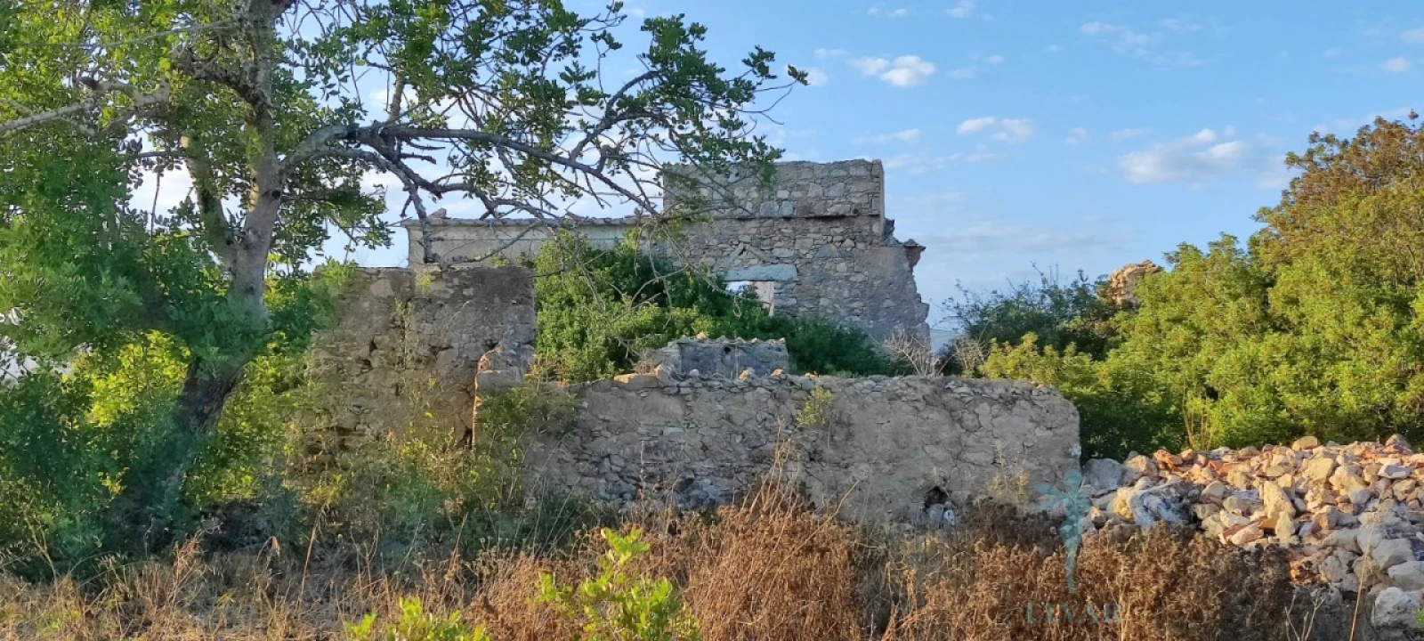 Terreno para Venda em Quelfes Foto 5