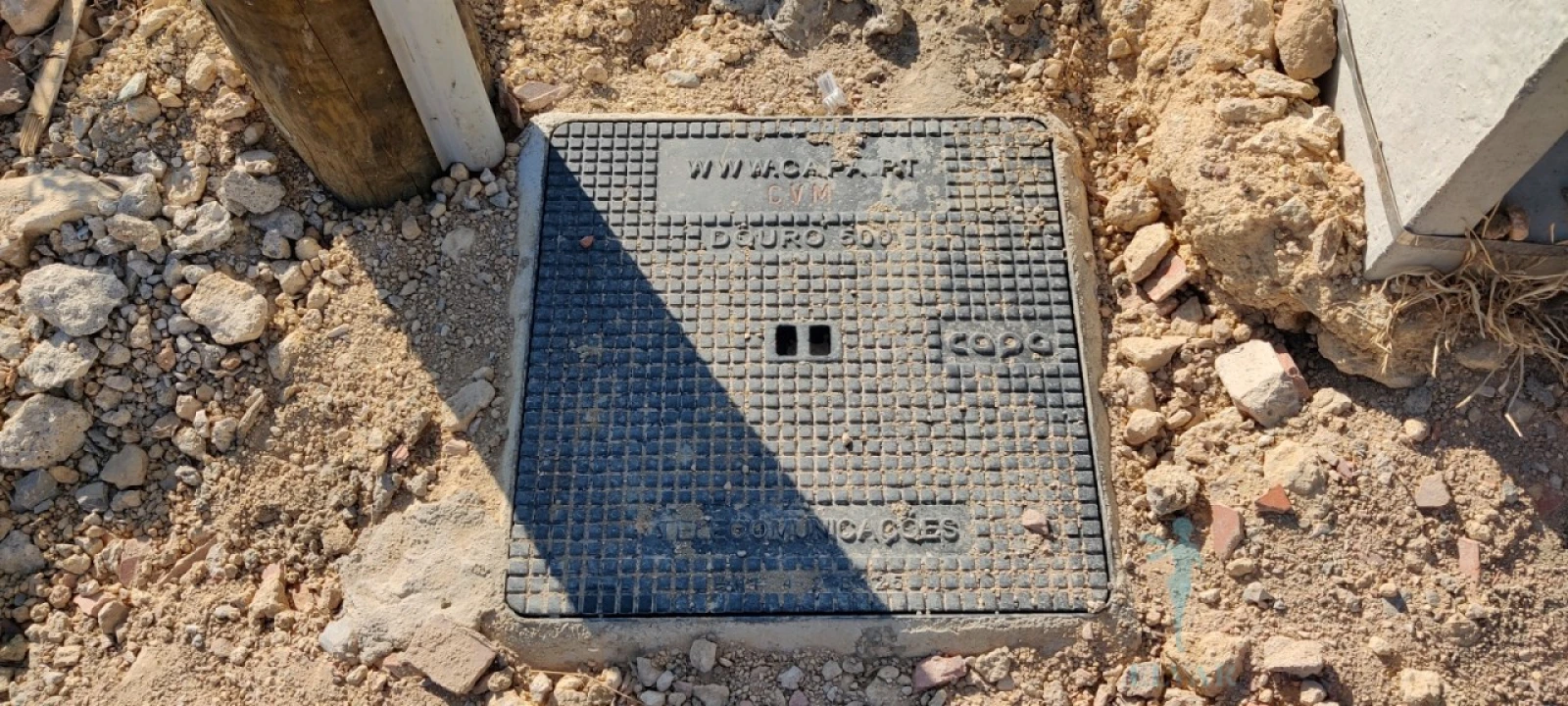 Terreno para Venda em Quelfes Foto 8