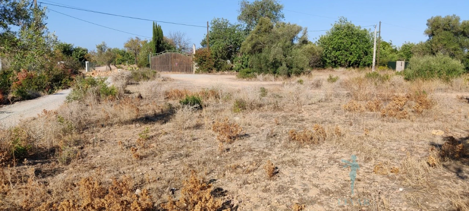 Terreno para Venda em Quelfes Foto 15