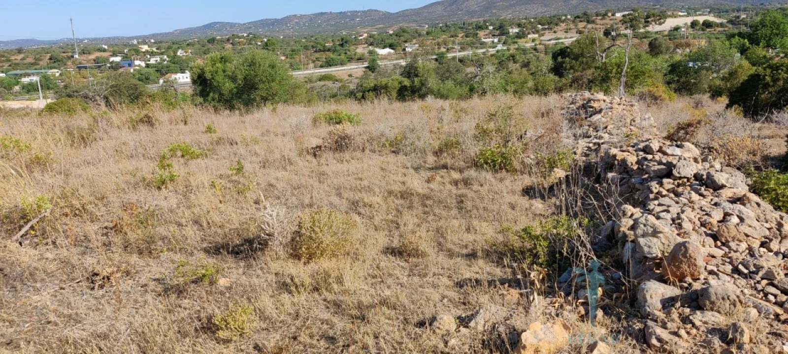 Terreno para Venda em Quelfes Foto 16