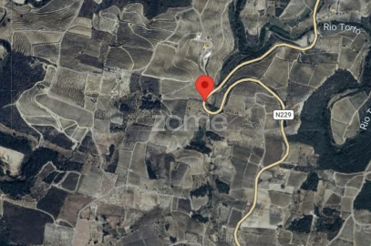 Quinta T8 para Venda em Valongo dos Azeites