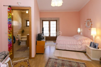 Quinta T8 para Venda em Valongo dos Azeites