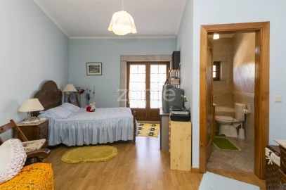 Quinta T8 para Venda em Valongo dos Azeites