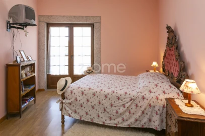 Quinta T8 para Venda em Valongo dos Azeites