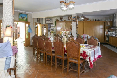 Quinta T8 para Venda em Valongo dos Azeites