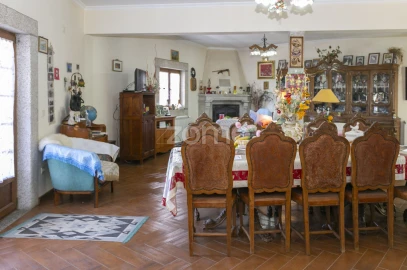 Quinta T8 para Venda em Valongo dos Azeites