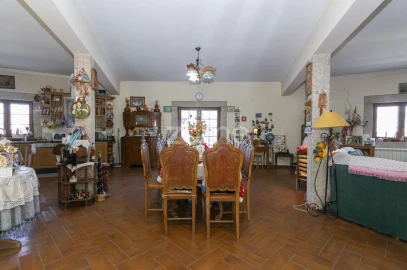 Quinta T8 para Venda em Valongo dos Azeites