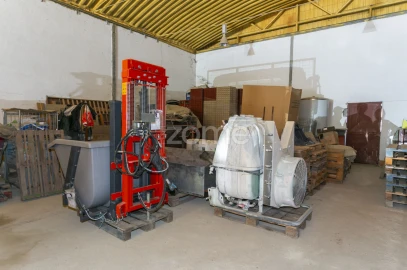 Quinta T8 para Venda em Valongo dos Azeites