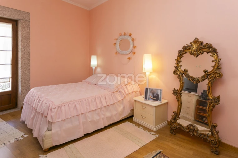Quinta T8 para Venda em Valongo dos Azeites Foto 30