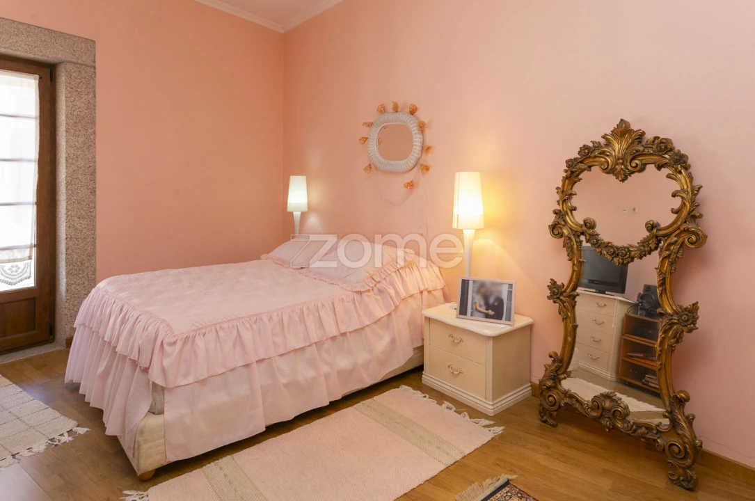 Quinta T8 para Venda em Valongo dos Azeites Foto 30
