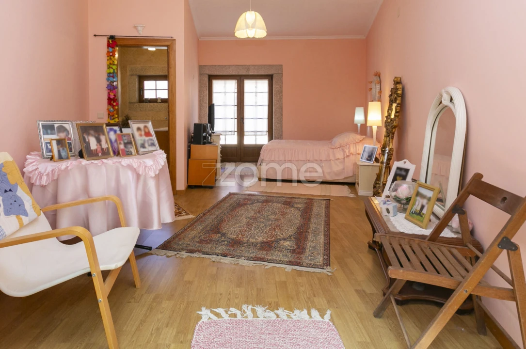 Quinta T8 para Venda em Valongo dos Azeites Foto 32