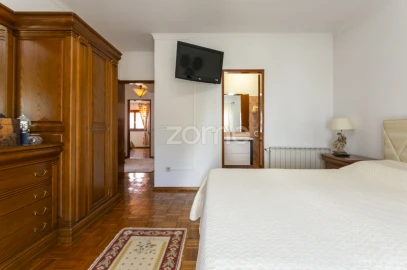 Moradia T4 para Venda em Arganil