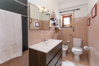 Moradia T4 para Venda em Arganil