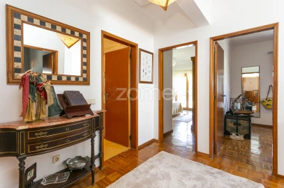 Moradia T4 para Venda em Arganil