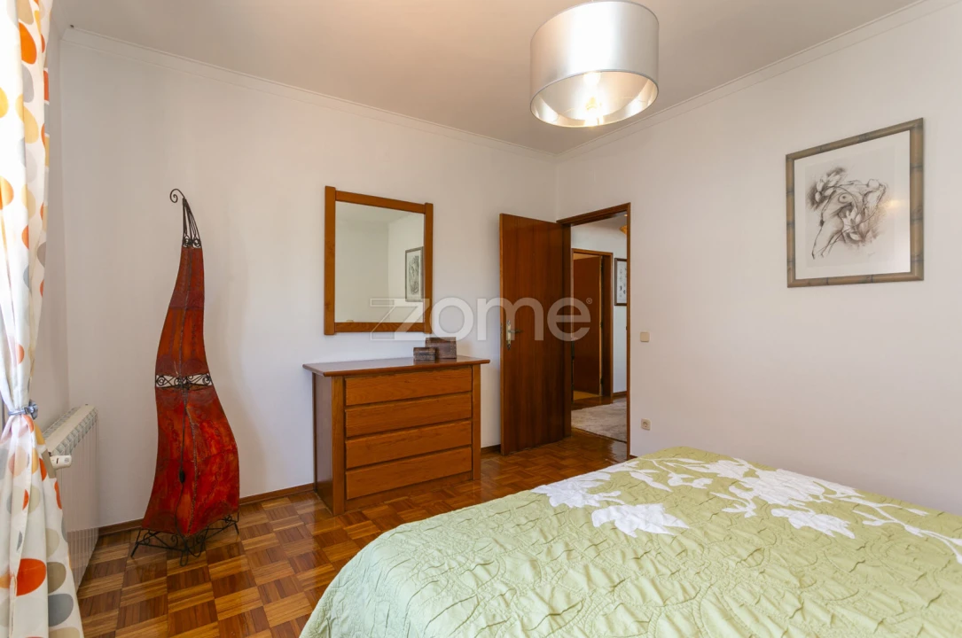 Moradia T4 para Venda em Arganil Foto 29