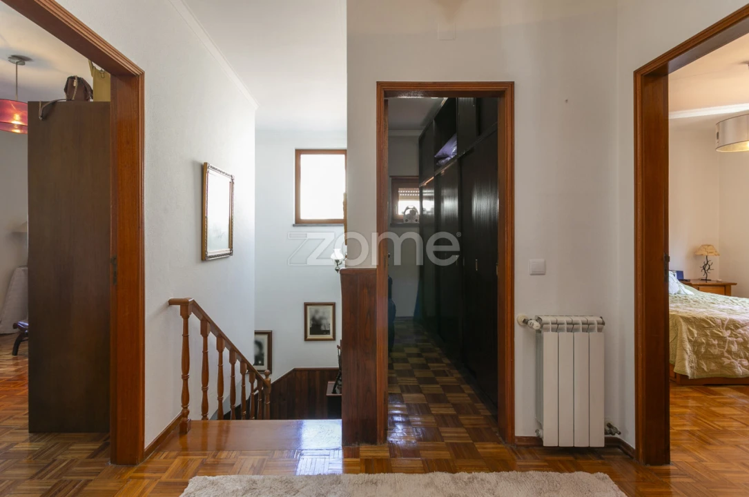 Moradia T4 para Venda em Arganil Foto 23