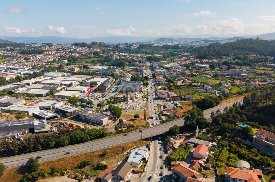 Apartamento T2 para Venda em Celeirós, Aveleda e Vimieiro Foto 21